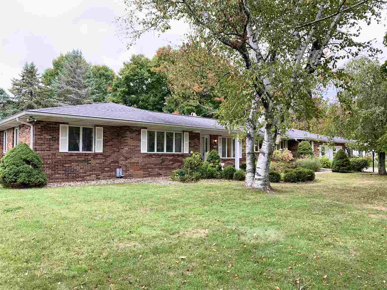 5350 Deer Ridge Road Jackson, MI 49201 - Photo 4 of 35 Photo 4