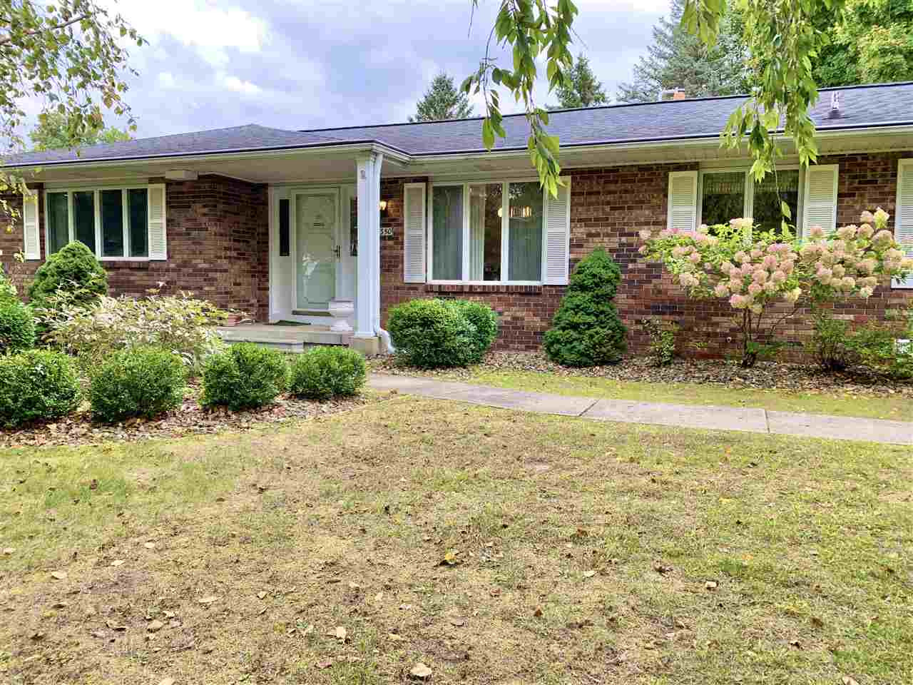 5350 Deer Ridge Road Jackson, MI 49201 - Photo 5 of 35 Photo 5