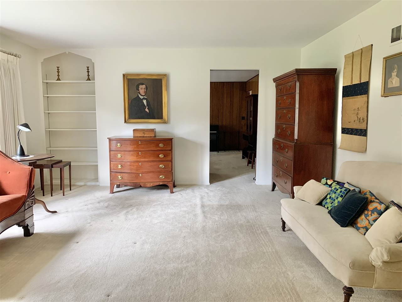 5350 Deer Ridge Road Jackson, MI 49201 - Photo 10 of 35 Photo 10