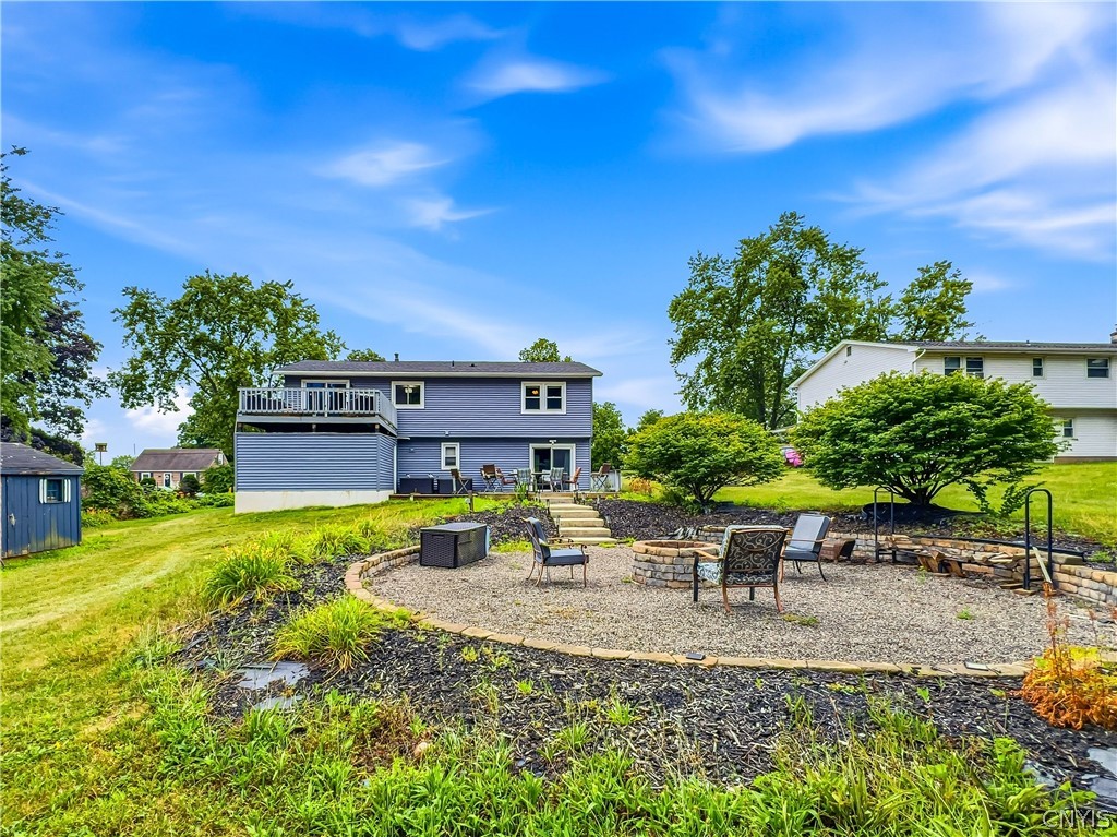 4 Comstock Road Van Buren, NY 13027 - Photo 42 of 43