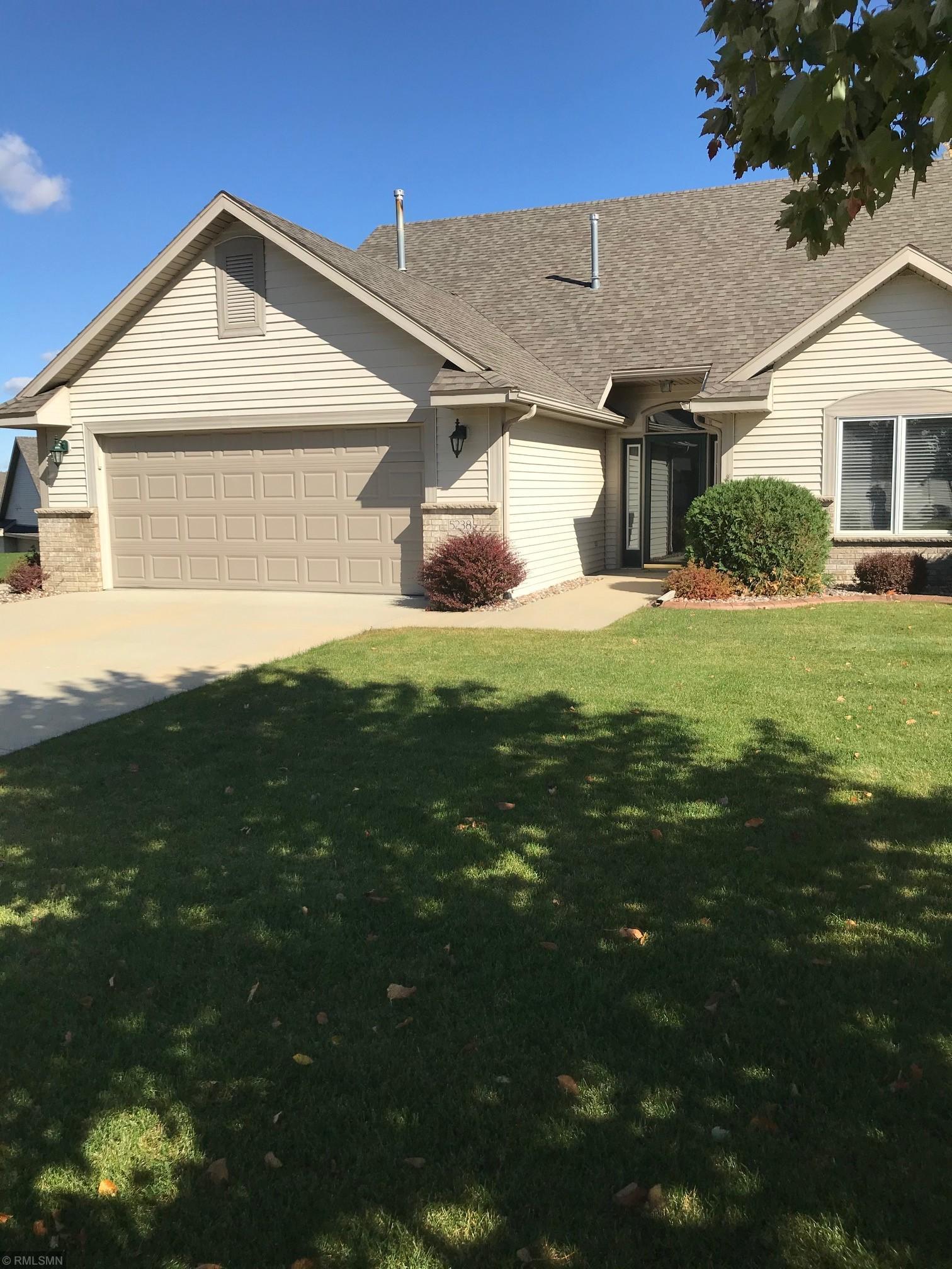5238 Goodview Lane Northwest Rochester, MN 55901 - Photo 1 of 1