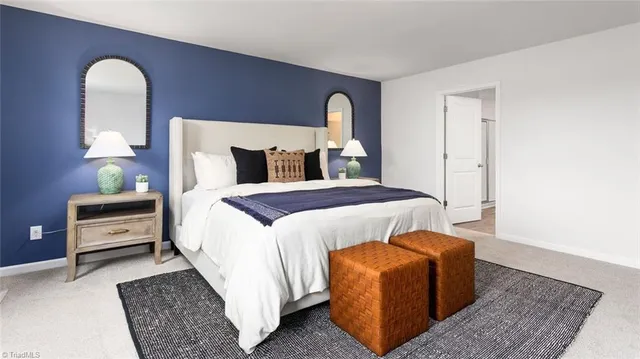 $330,240 | 109 Greenbrier Way, Stoneville, NC 27048