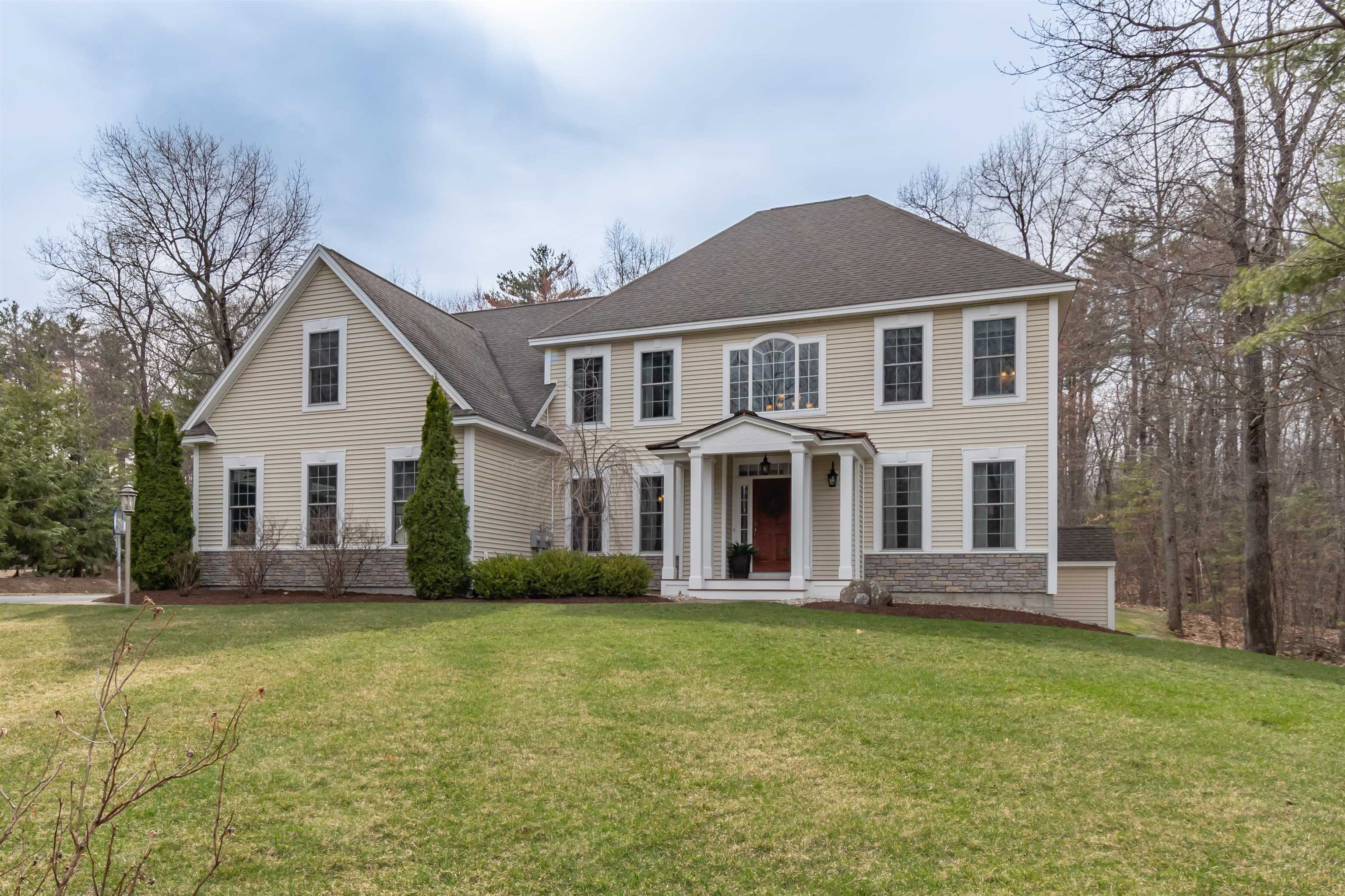 102 Long Hill Road Hollis, NH 03049 - Photo 1 of 40