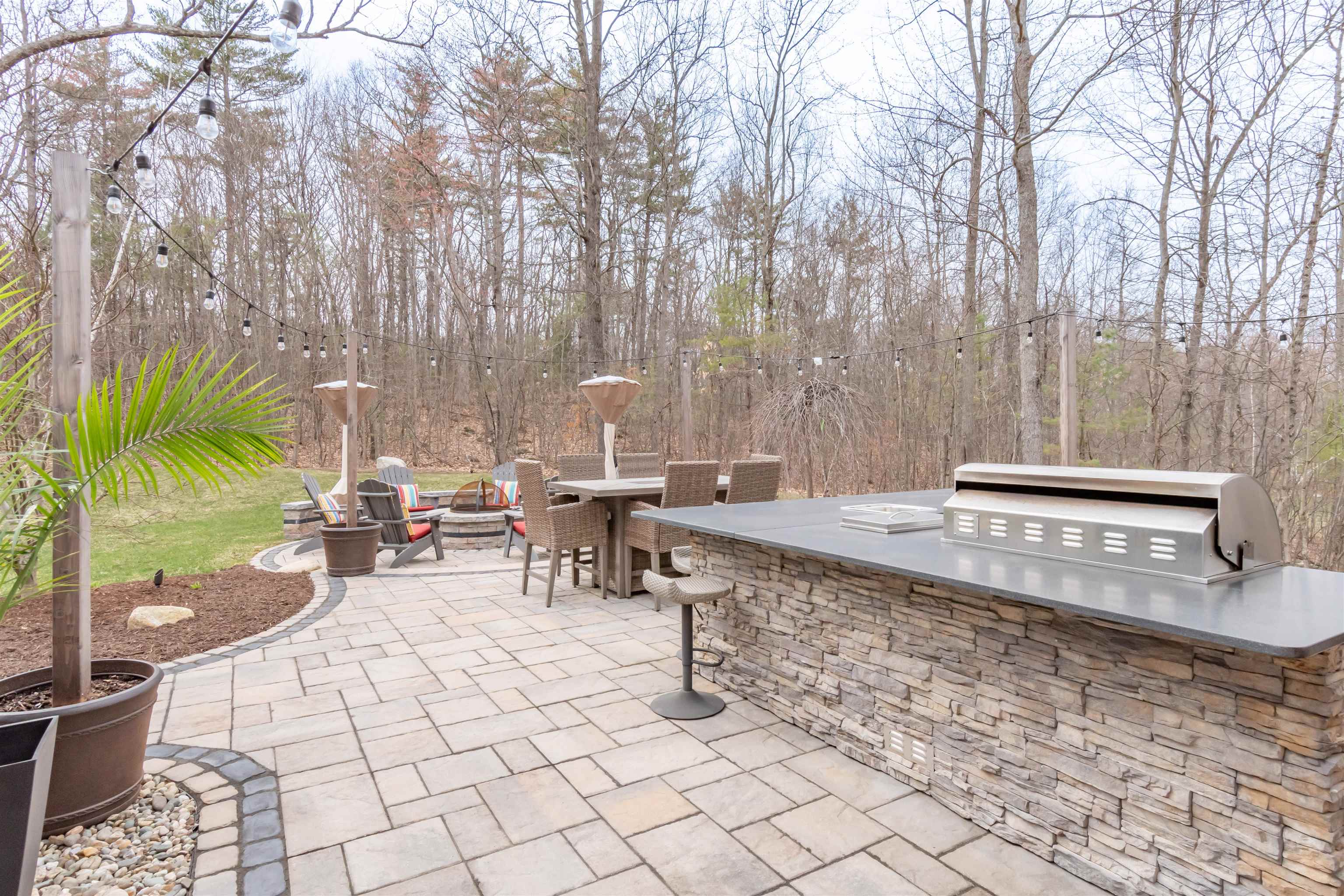 102 Long Hill Road Hollis, NH 03049 - Photo 35 of 40