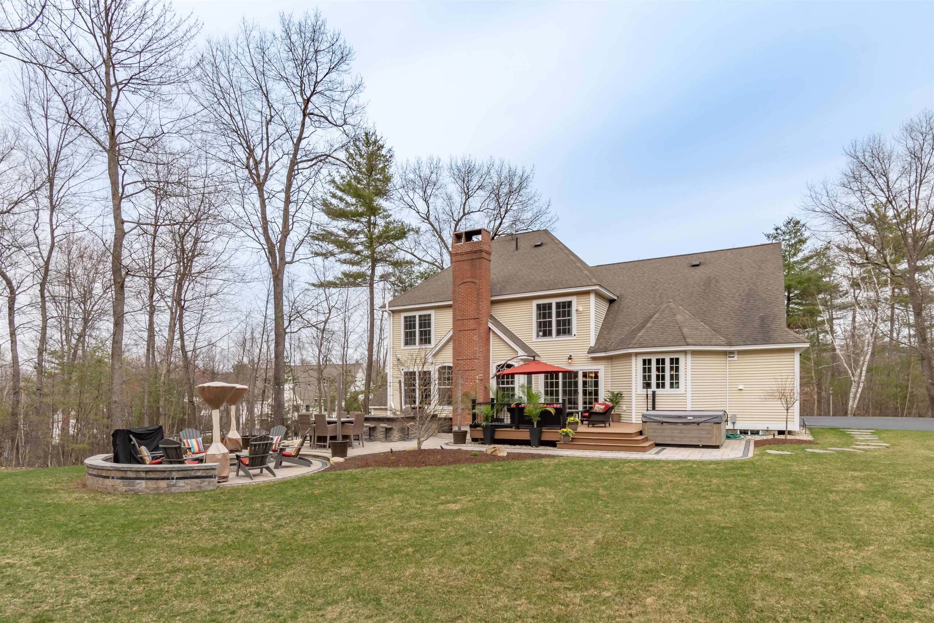 102 Long Hill Road Hollis, NH 03049 - Photo 39 of 40