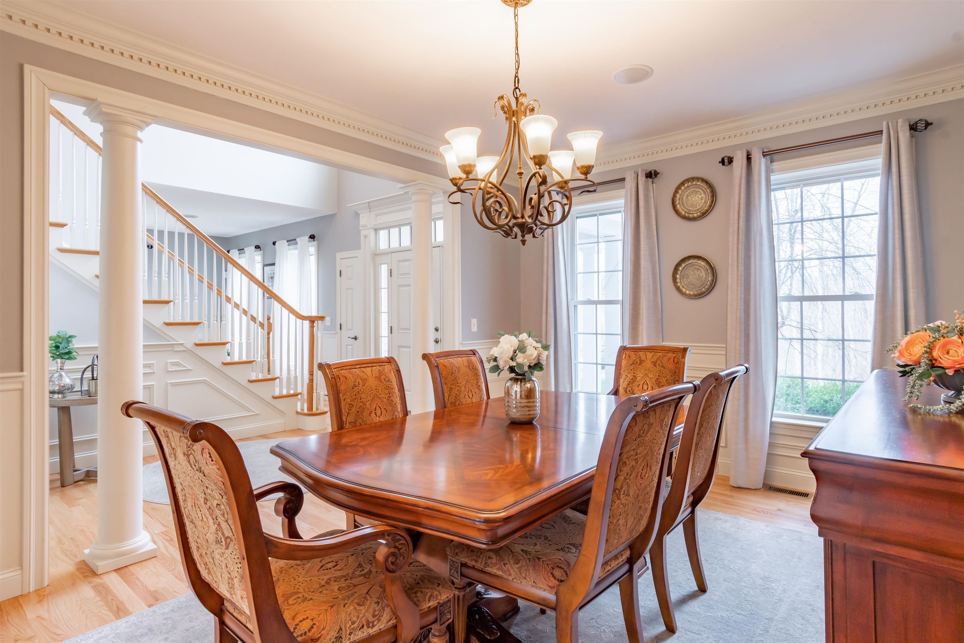 102 Long Hill Road Hollis, NH 03049 - Photo 8 of 40