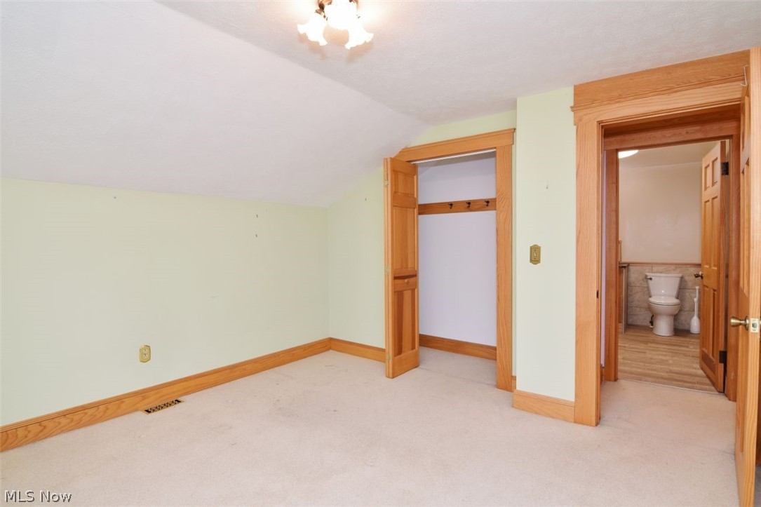 7251 Ryan Road Medina, OH 44256 - Photo 24 of 47 Upstairs front bedroom