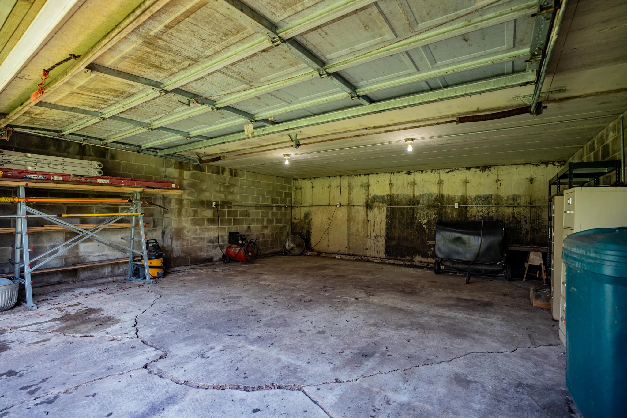 5968 East Bradley Road Byron, IL 61010 - Photo 34 of 40 a view of a room with gym equipment
