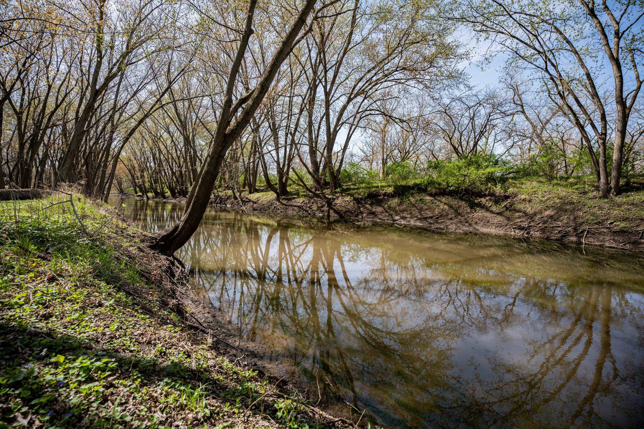 5968 East Bradley Road Byron, IL 61010 - Photo 40 of 40 a view of lake