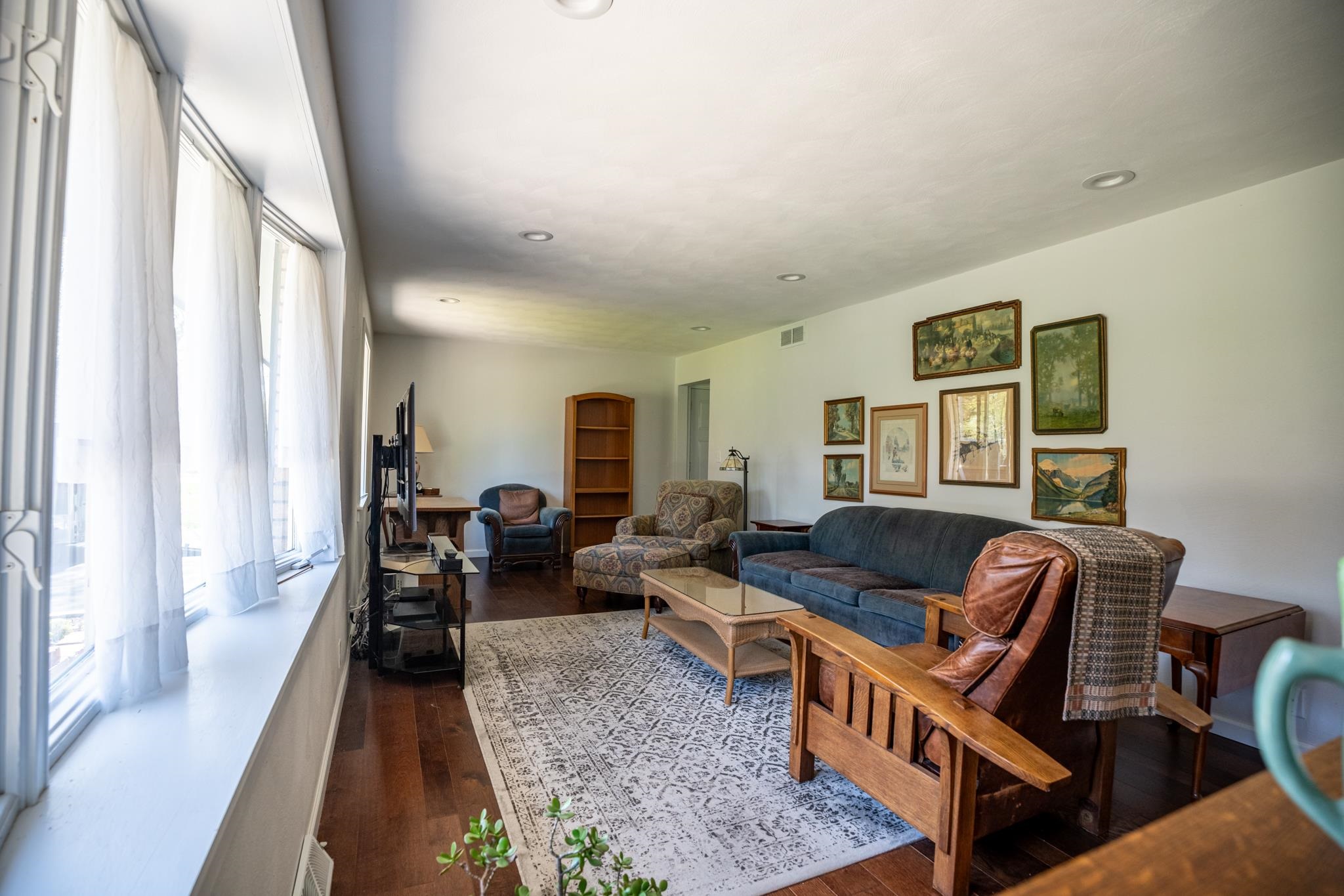 5968 East Bradley Road Byron, IL 61010 - Photo 8 of 40 a living room with furniture and a couch