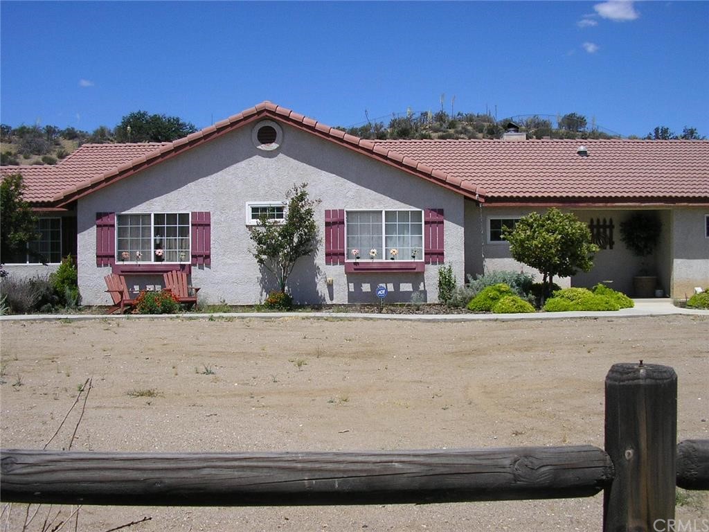 7276 Canon Road Oak Hills, CA 92344 - Photo 1 of 1
