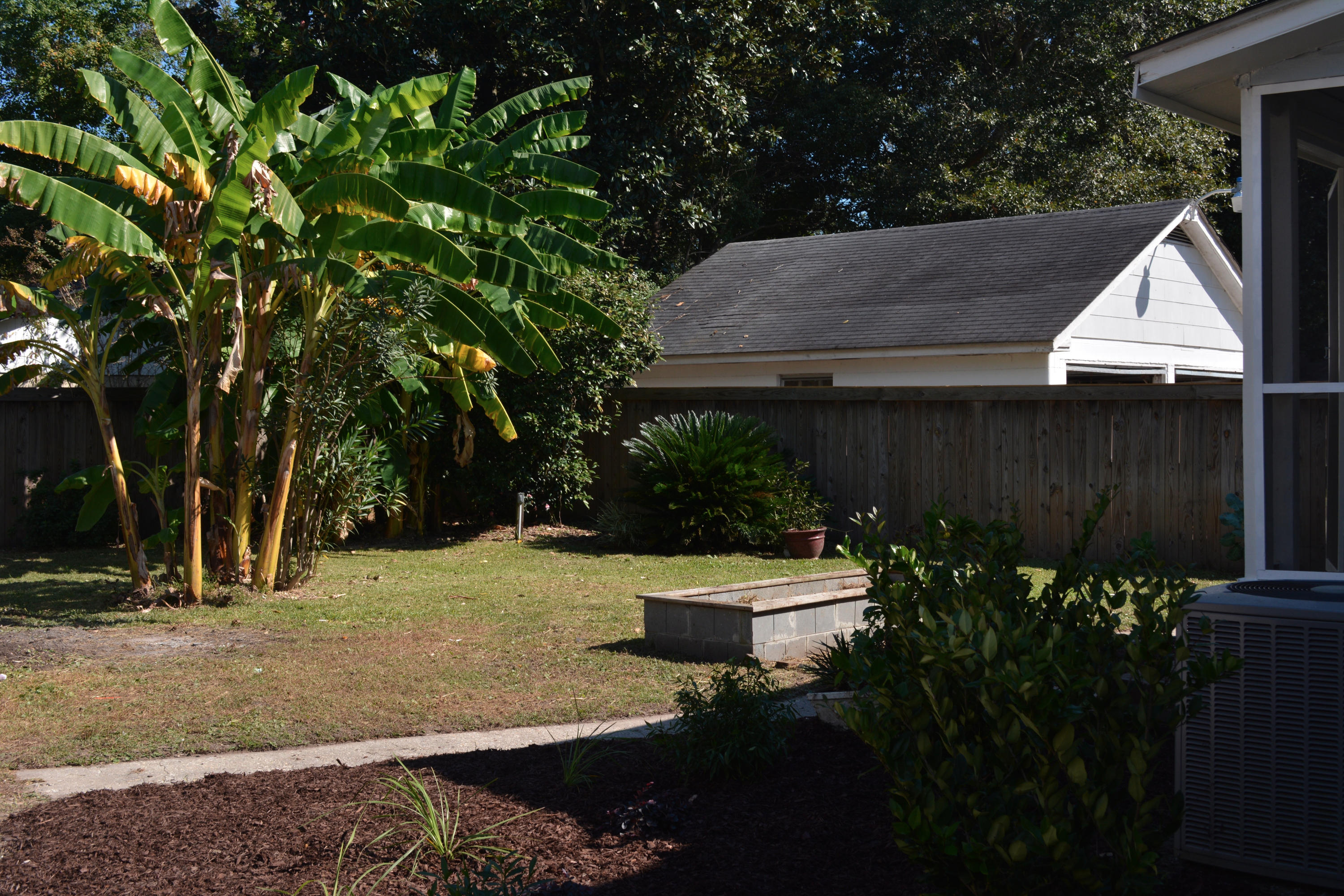 23 Wedgepark Road Charleston, SC 29407 - Photo 26 of 30 Backyard