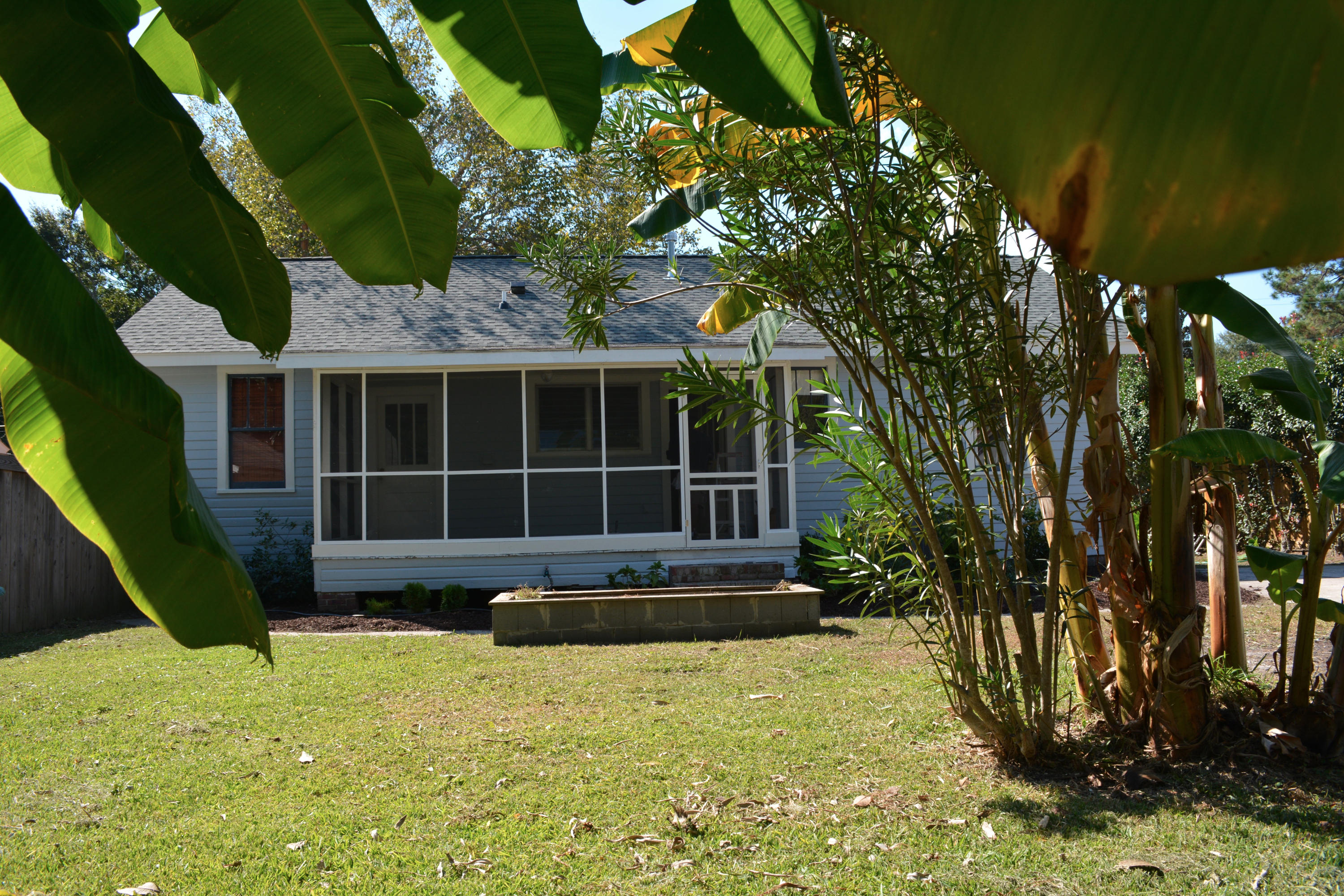 23 Wedgepark Road Charleston, SC 29407 - Photo 27 of 30 Screened Porch