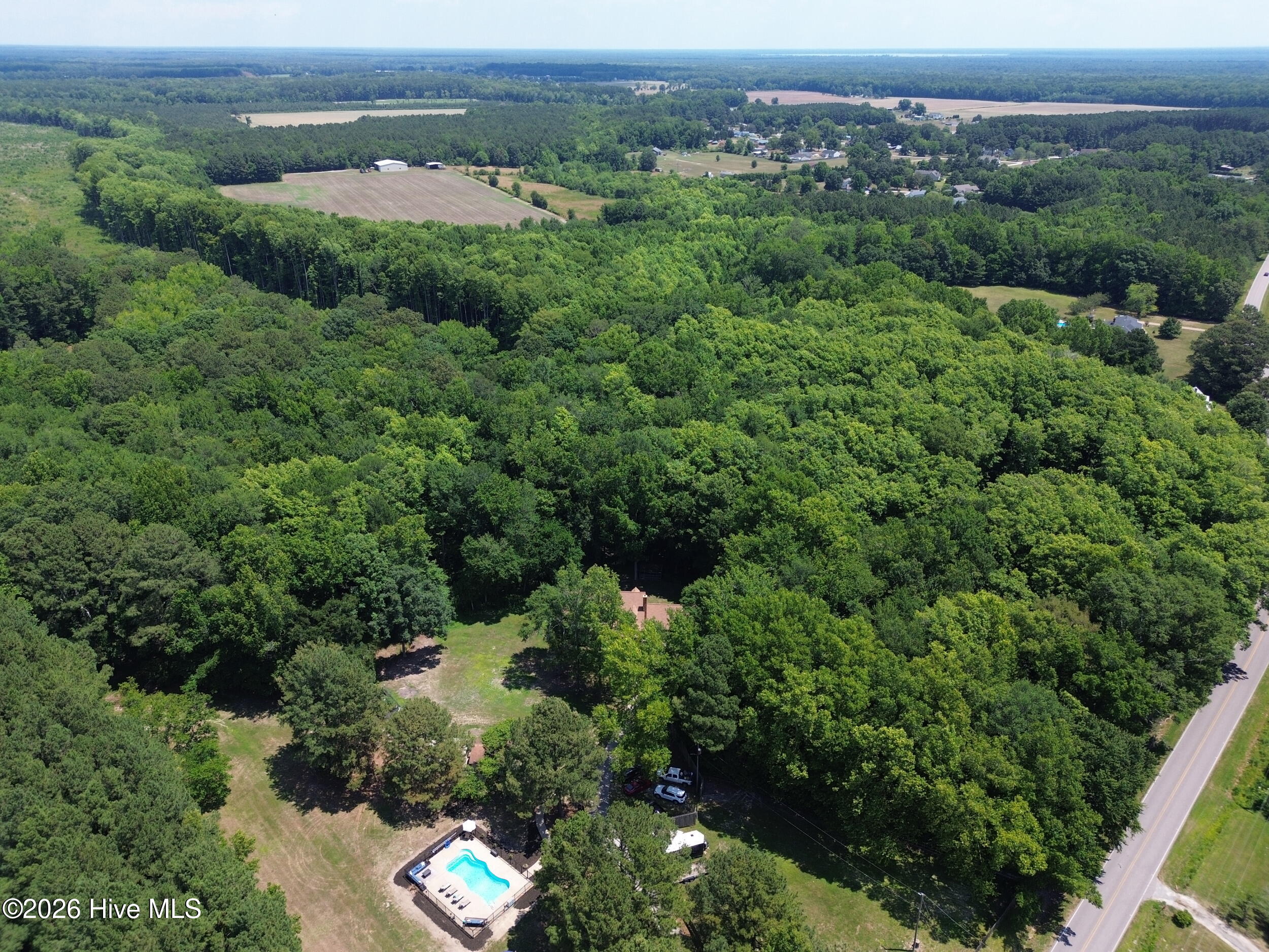 735 Daniels Road Corapeake, NC 27926 - Photo 36 of 43