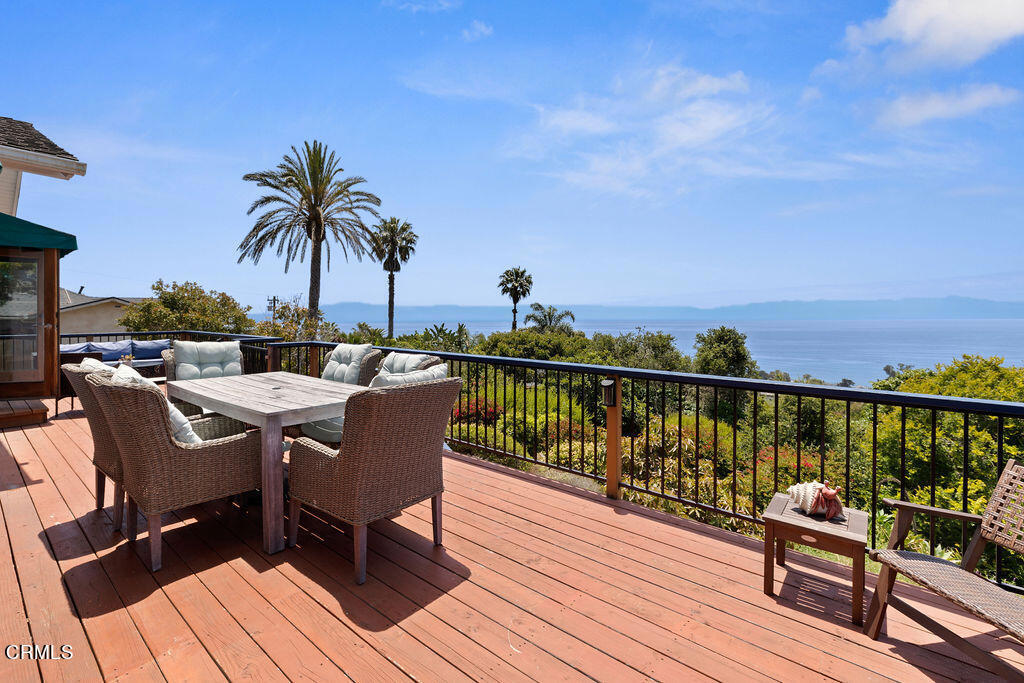 2335 Whitney Avenue Summerland, CA 93067 - Photo 4 of 33