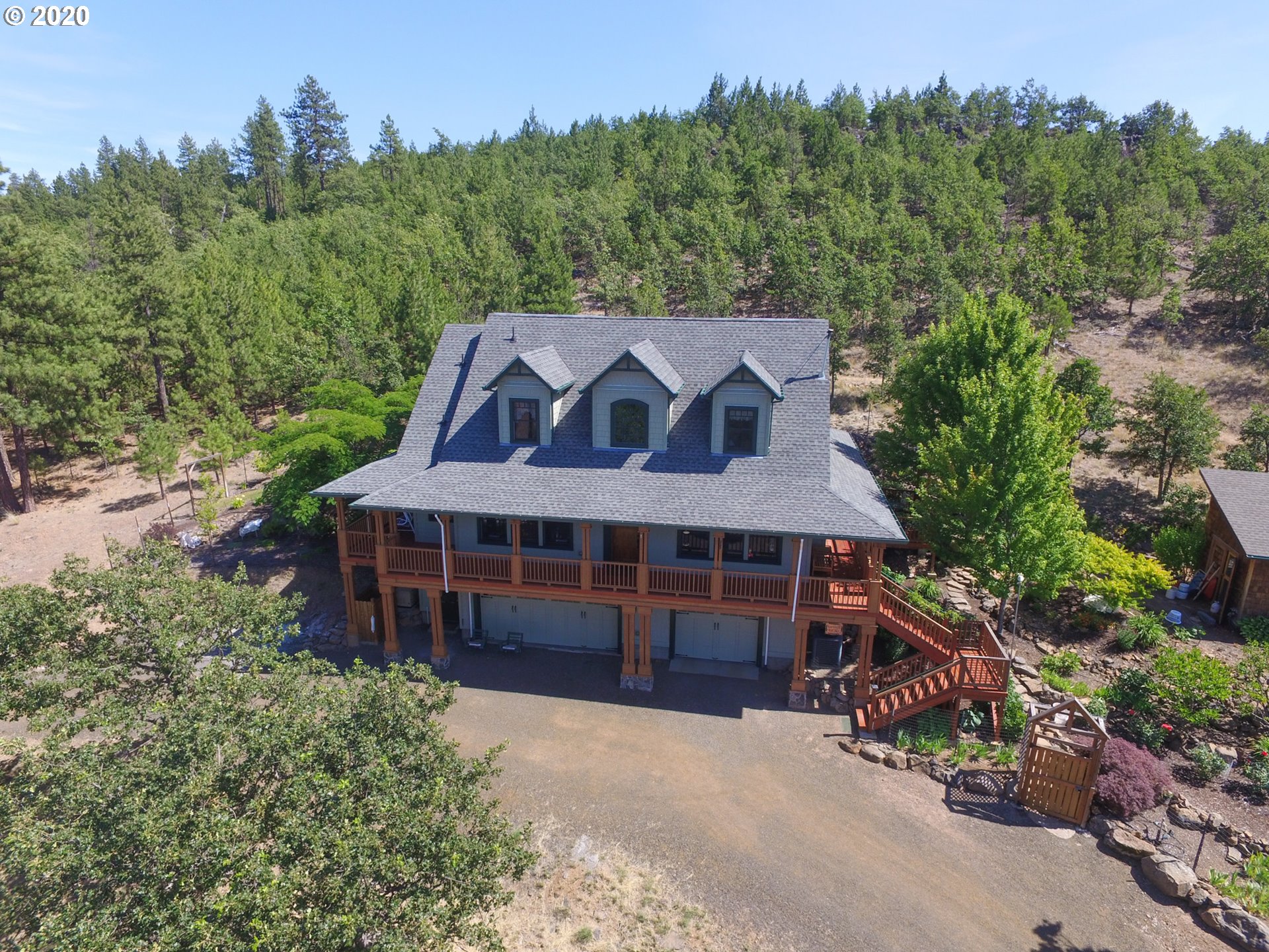 472 Woodland Road Goldendale, WA 98620 - Photo 1 of 32 Gallery Image 1