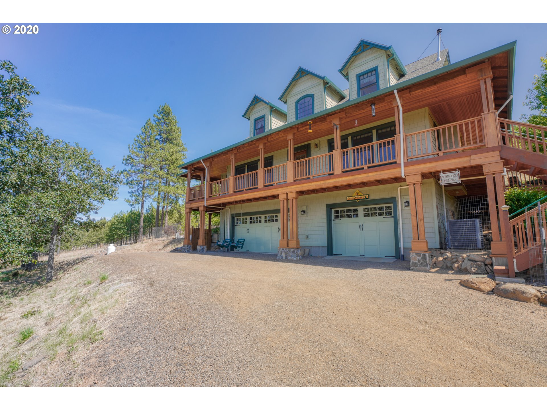472 Woodland Road Goldendale, WA 98620 - Photo 2 of 32 Gallery Image 2