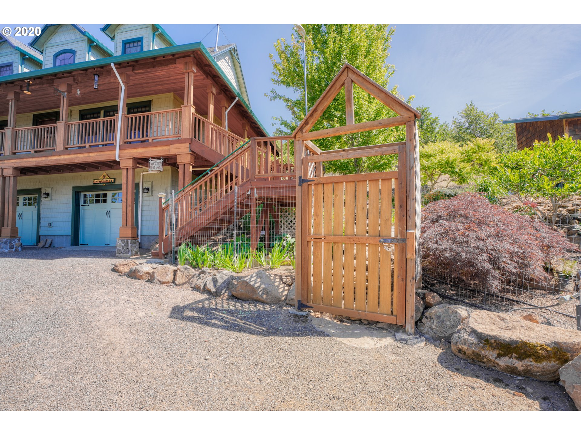472 Woodland Road Goldendale, WA 98620 - Photo 3 of 32 Gallery Image 3