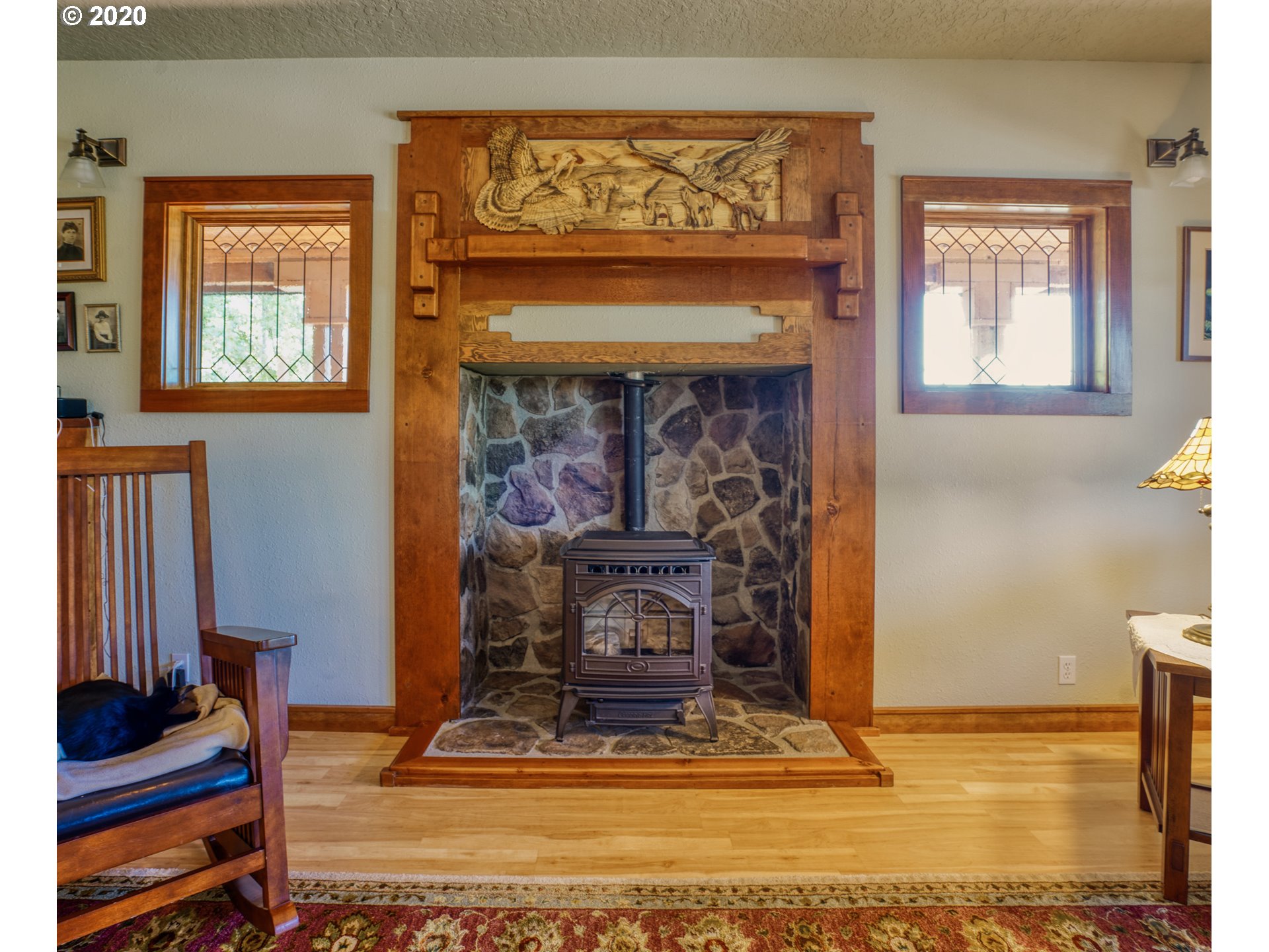 472 Woodland Road Goldendale, WA 98620 - Photo 22 of 32 Gallery Image 22