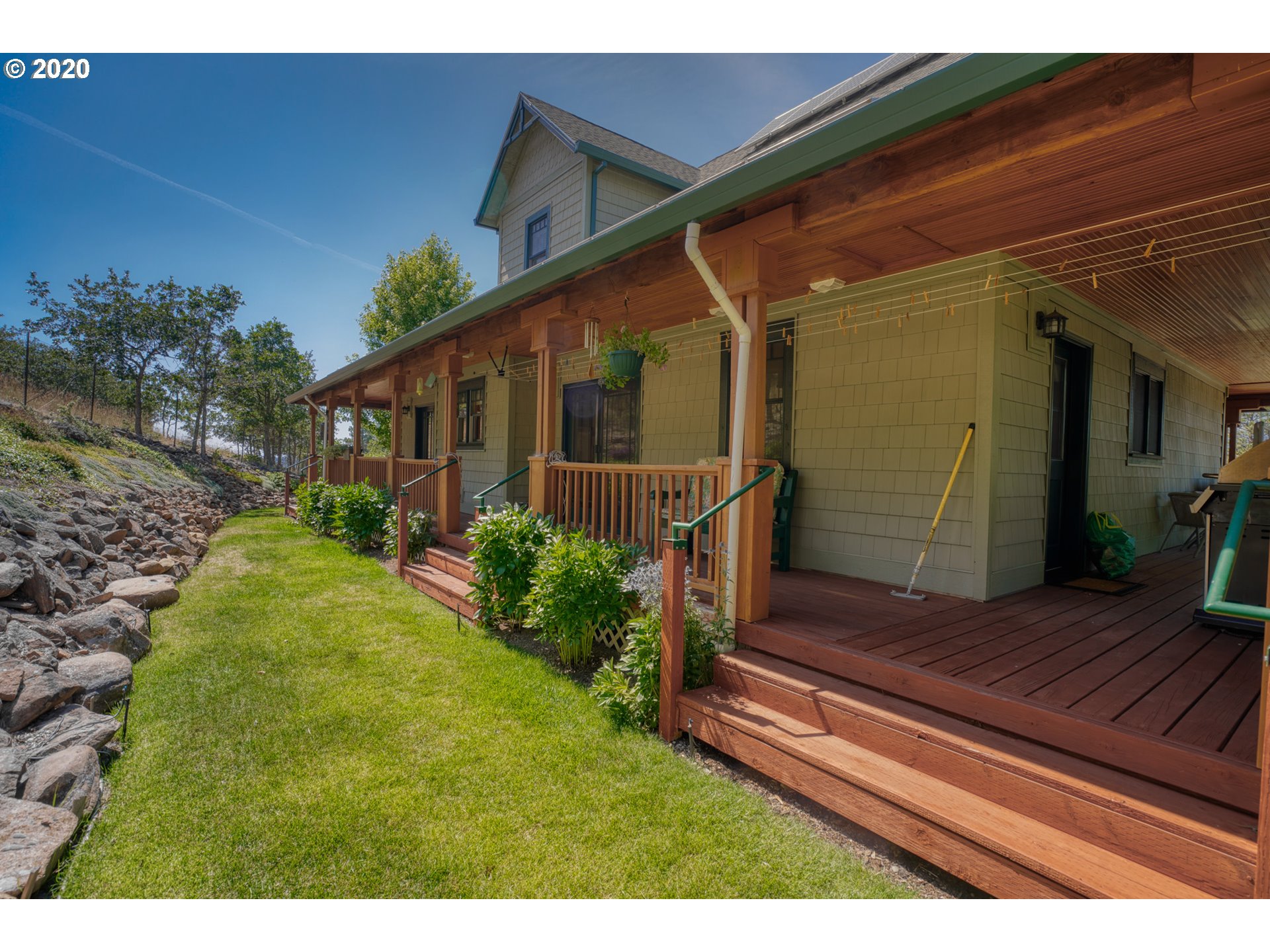 472 Woodland Road Goldendale, WA 98620 - Photo 28 of 32 Gallery Image 28
