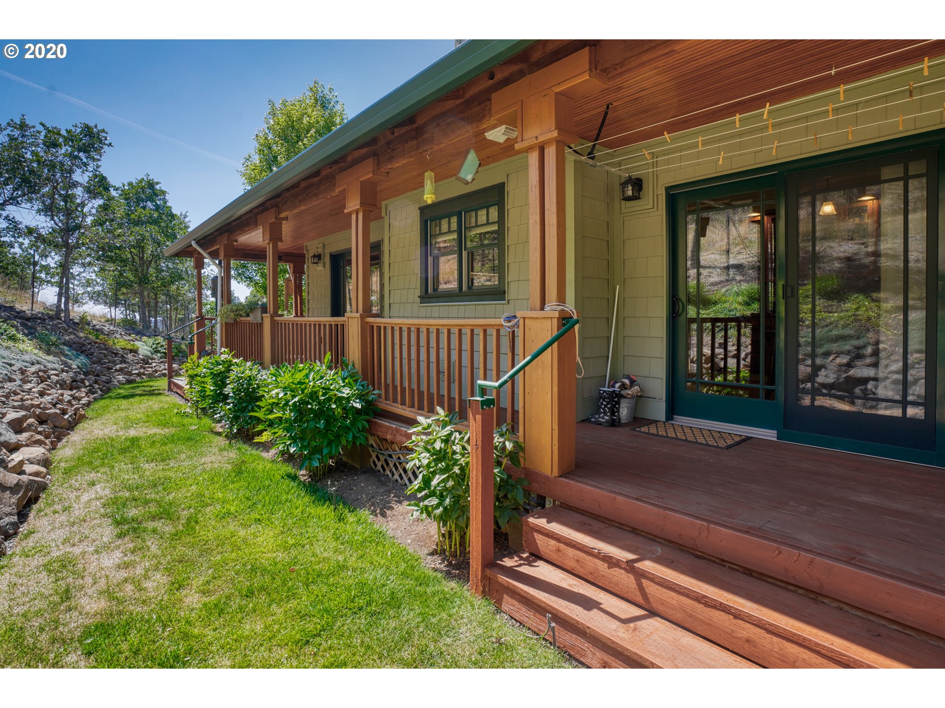 472 Woodland Road Goldendale, WA 98620 - Photo 29 of 32 Gallery Image 29