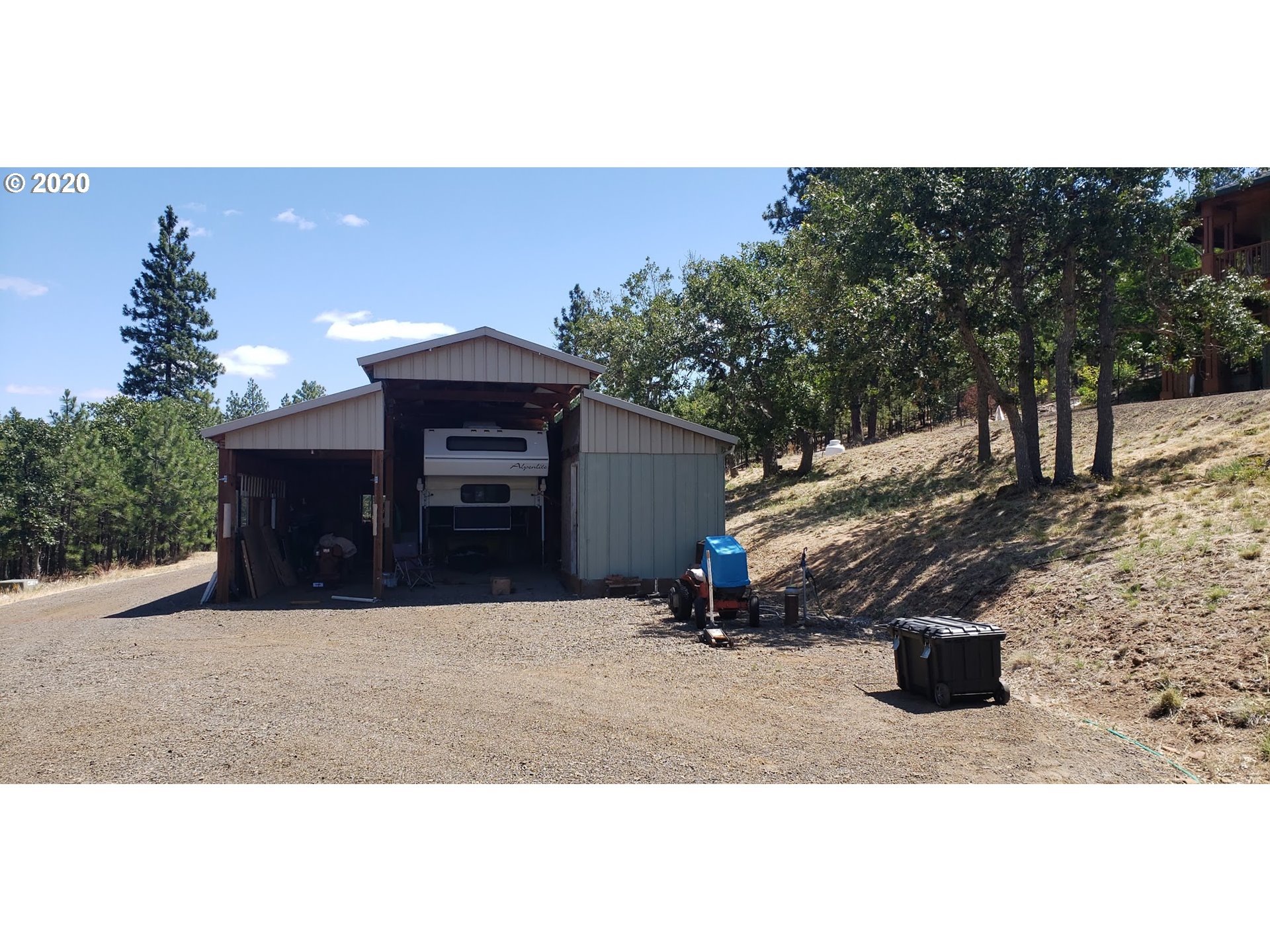 472 Woodland Road Goldendale, WA 98620 - Photo 32 of 32 Gallery Image 32