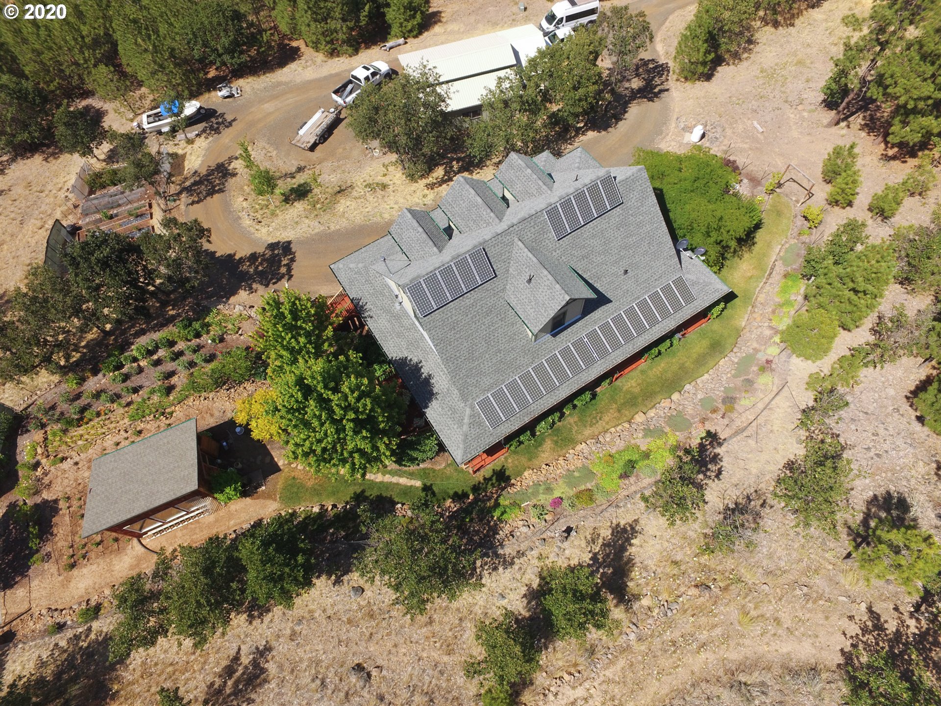472 Woodland Road Goldendale, WA 98620 - Photo 7 of 32 Gallery Image 7