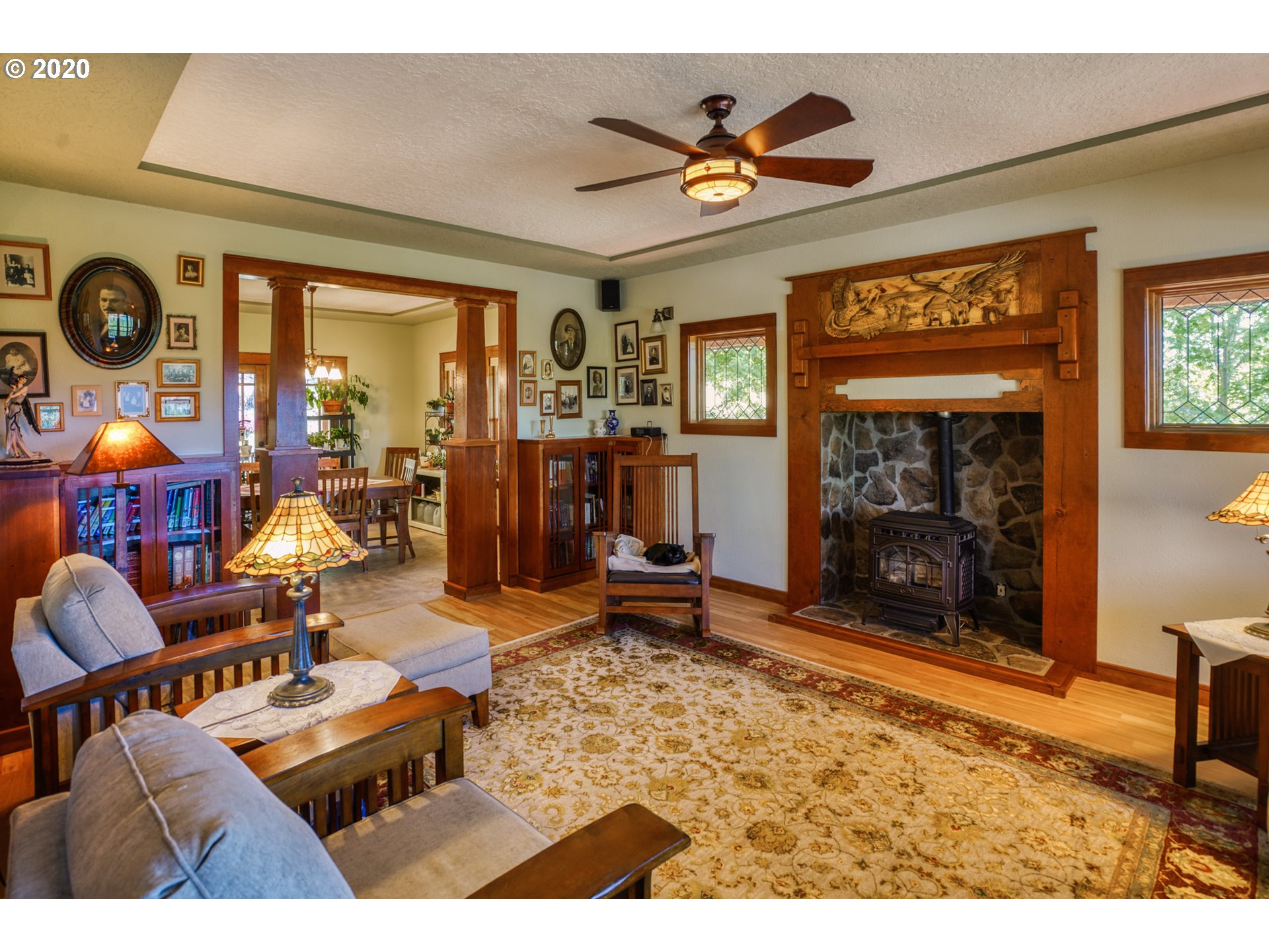 472 Woodland Road Goldendale, WA 98620 - Photo 8 of 32 Gallery Image 8