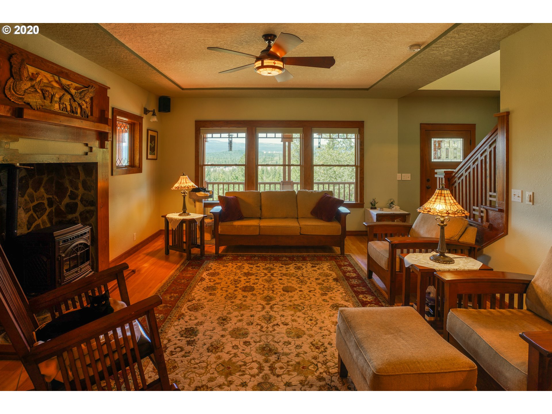 472 Woodland Road Goldendale, WA 98620 - Photo 9 of 32 Gallery Image 9