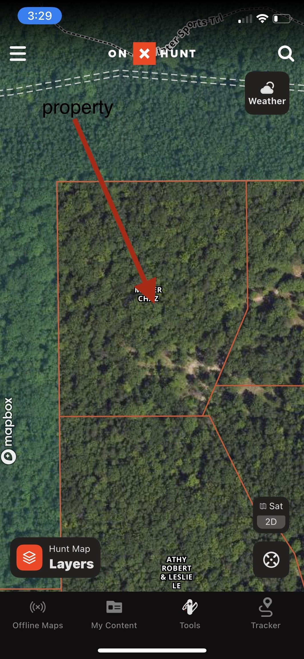 Parcel H South Brown Road Cadillac, MI 49601 - Photo 7 of 9