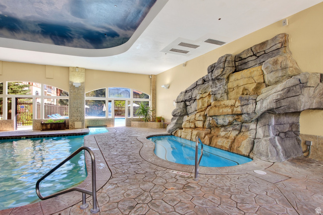 784 Resort Drive, Unit 129 Midway, UT 84049 - Photo 15 of 16