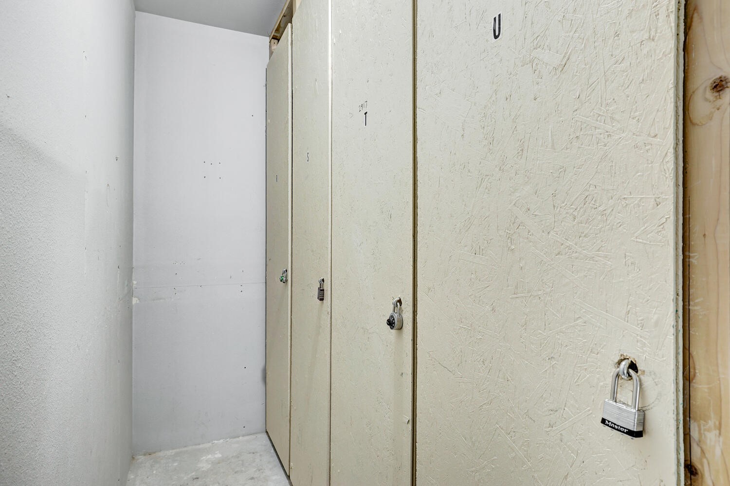 24 River Run Road, Unit 2918 Keystone, CO 80435 - Photo 19 of 38 Ski Locker