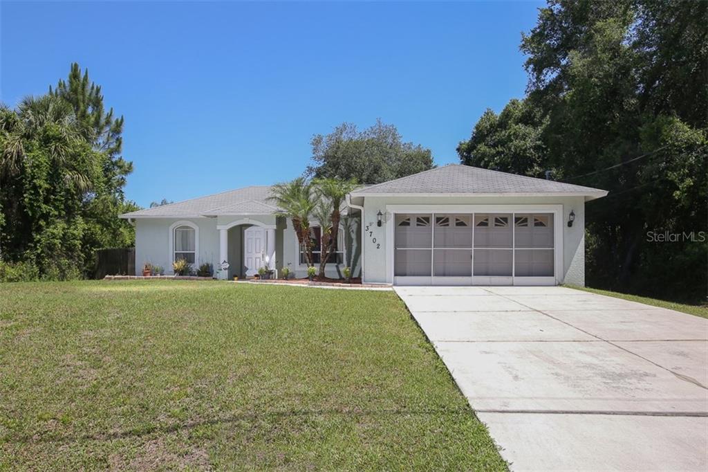 3702 Roderigo Avenue North Port, FL 34286 - Photo 1 of 1 Gallery Image 1