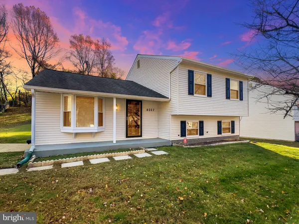 $459,900 | 4027 Caribon Street, Bowie, MD 20721