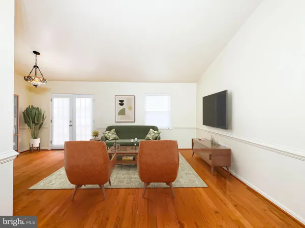 $459,900 | 4027 Caribon Street, Bowie, MD 20721