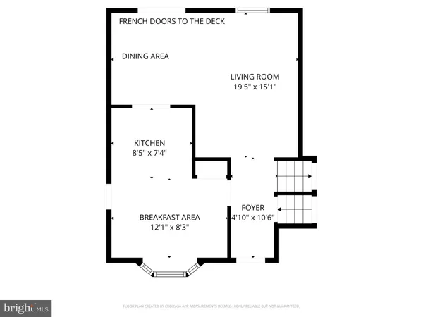 $459,900 | 4027 Caribon Street, Bowie, MD 20721