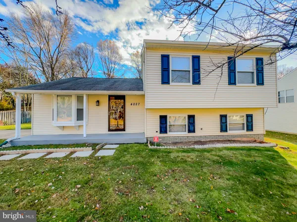 $459,900 | 4027 Caribon Street, Bowie, MD 20721