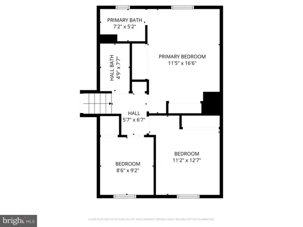 $459,900 | 4027 Caribon Street, Bowie, MD 20721