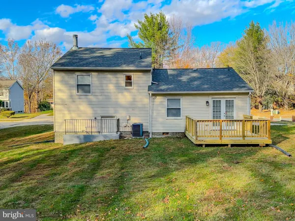 $459,900 | 4027 Caribon Street, Bowie, MD 20721