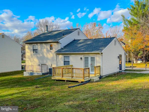 $459,900 | 4027 Caribon Street, Bowie, MD 20721