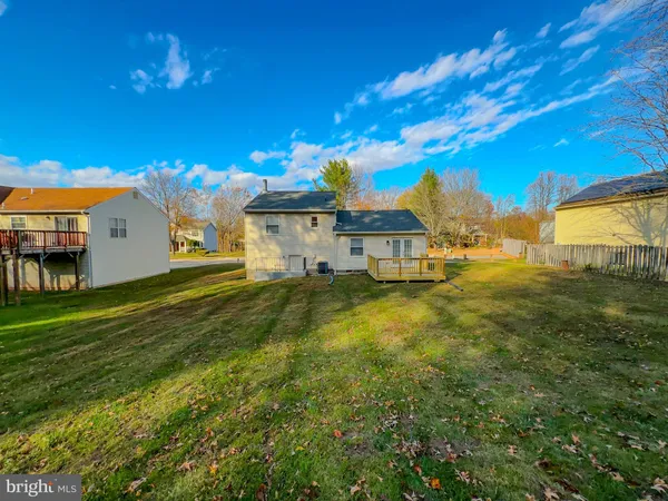 $459,900 | 4027 Caribon Street, Bowie, MD 20721