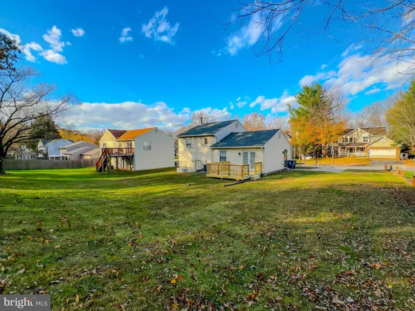 $459,900 | 4027 Caribon Street, Bowie, MD 20721