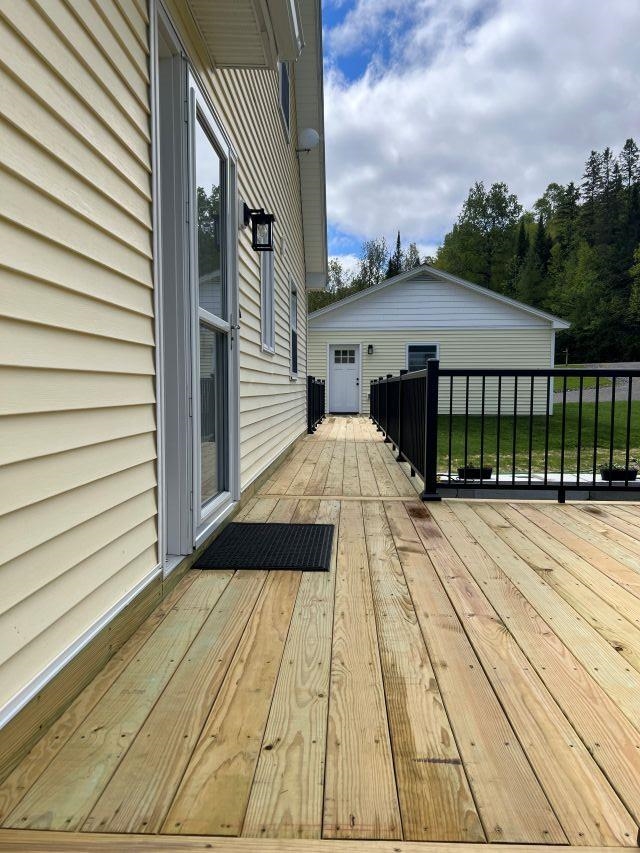12 Harry's Way Colebrook, NH 03576 - Photo 35 of 59
