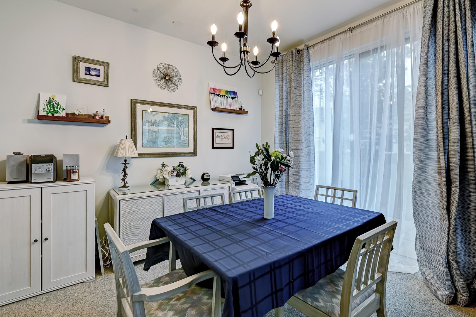 8150 Ripple Ridge Darien, IL 60561 - Photo 5 of 14 a dining room with furniture and window