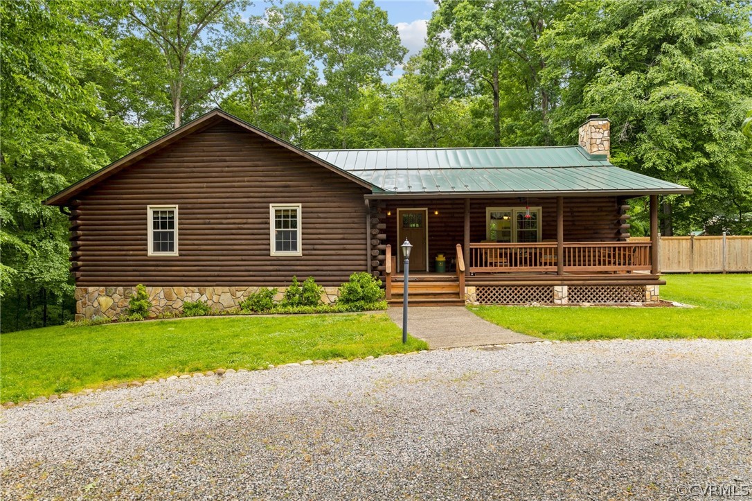 9500 Crumps Mill Road Quinton, VA 23141 - Photo 1 of 47 Gallery Image 1