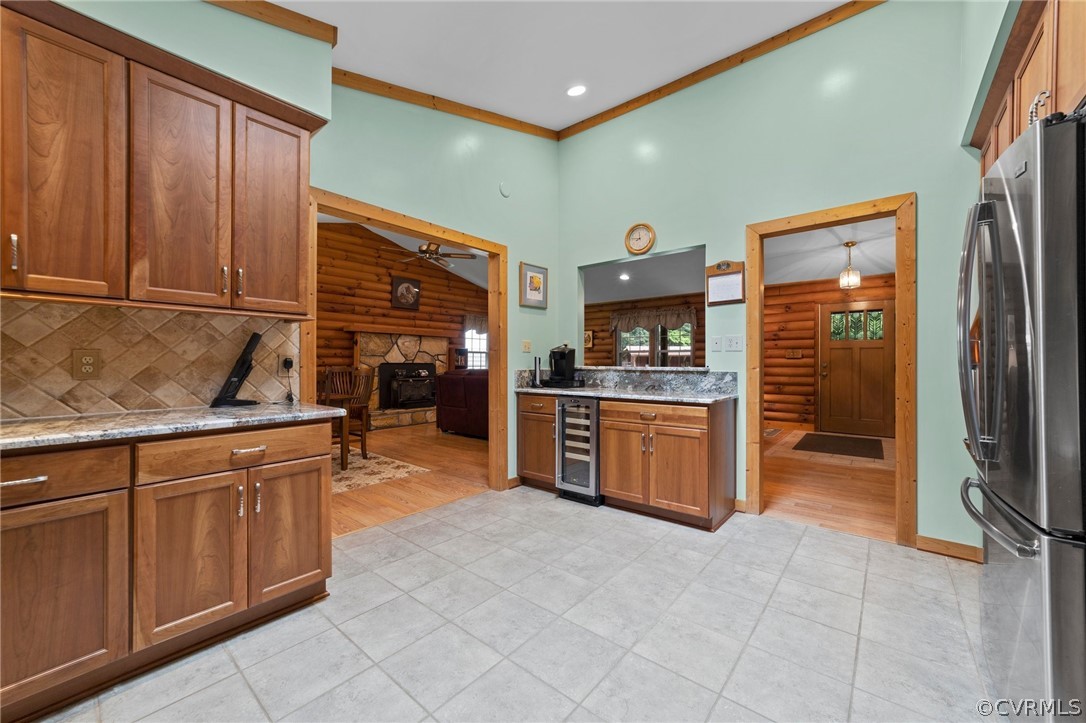9500 Crumps Mill Road Quinton, VA 23141 - Photo 11 of 47 Gallery Image 11