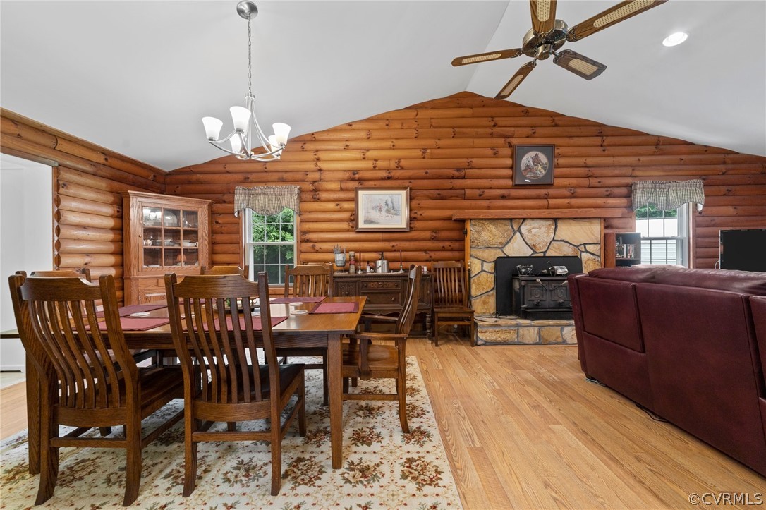9500 Crumps Mill Road Quinton, VA 23141 - Photo 12 of 47 Gallery Image 12