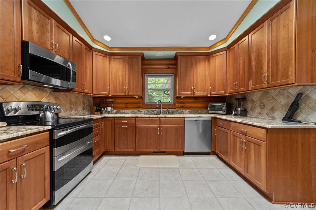 9500 Crumps Mill Road Quinton, VA 23141 - Photo 13 of 47 Gallery Image 13
