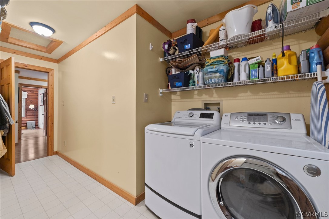 9500 Crumps Mill Road Quinton, VA 23141 - Photo 20 of 47 Gallery Image 20