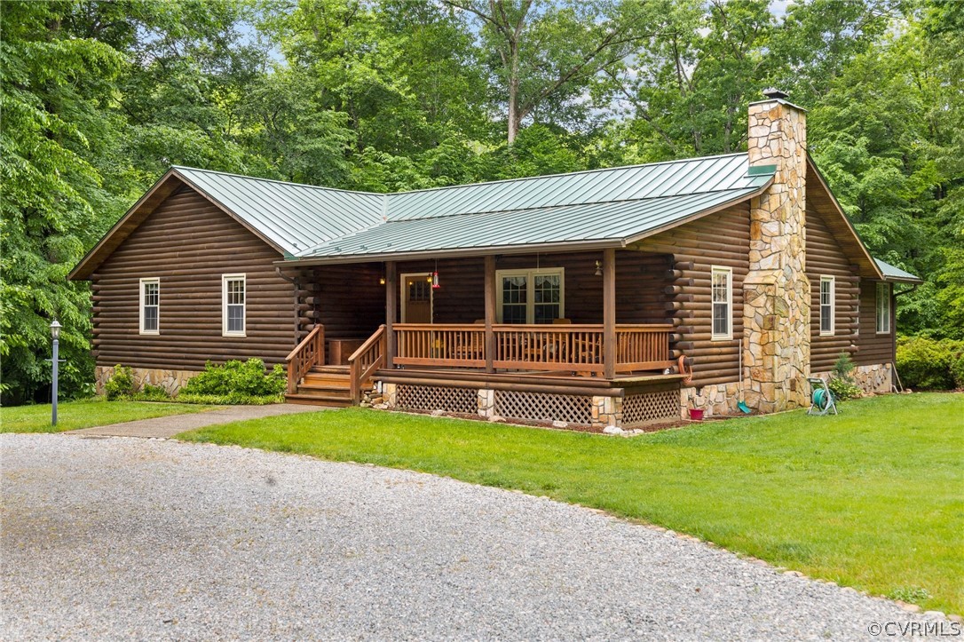 9500 Crumps Mill Road Quinton, VA 23141 - Photo 2 of 47 Gallery Image 2